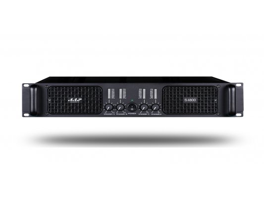 Cục đẩy công suất AAP Audio S-4800