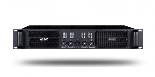 Cục Đẩy Công Suất AAP Audio  S-4300