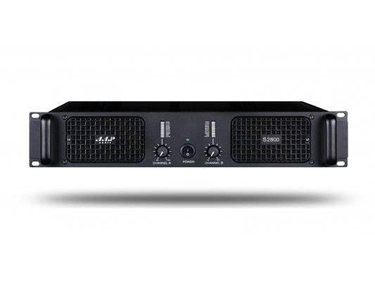 Cục đẩy công suất AAP Audio S-2800
