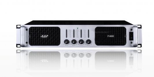 Cục đẩy công suất AAP P-4600