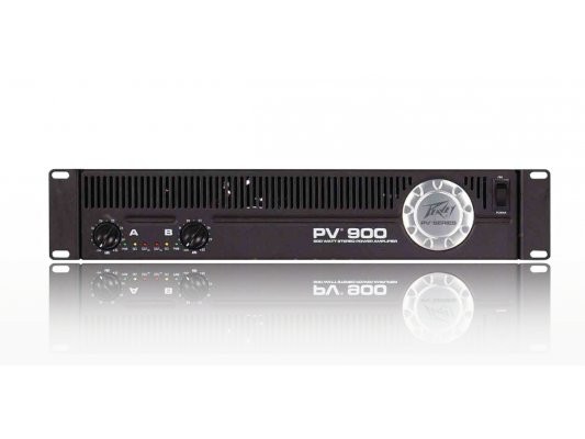 Cục đẩy công suất Peavey PV 900