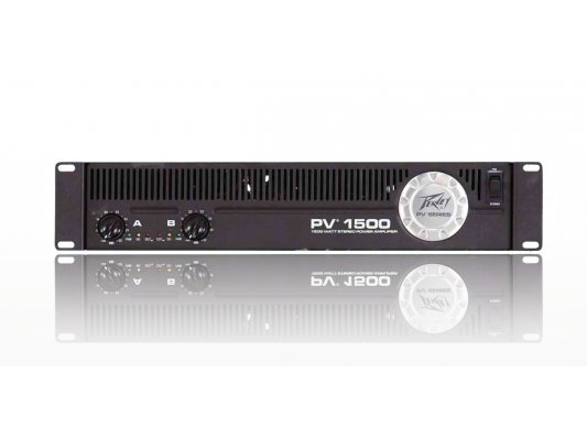 Cục đẩy công suất Peavey PV 1500