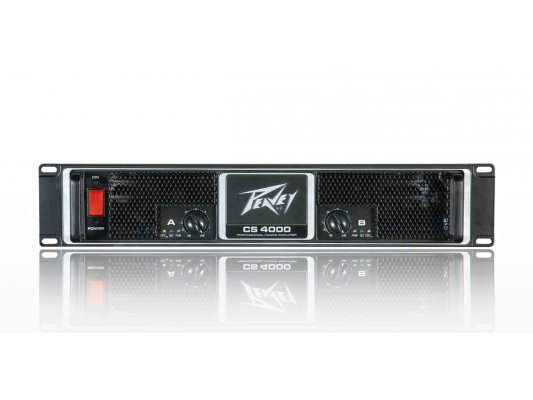 Cục đẩy công suất Peavey CS4000