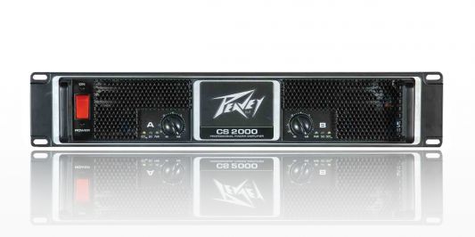 Cục đẩy công suất Peavey CS2000
