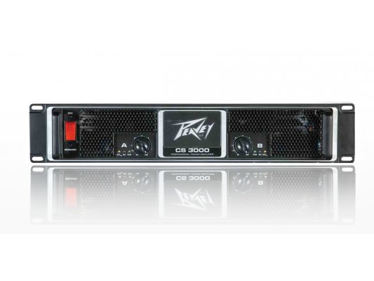 Cục đẩy công suất Peavey CS 3000