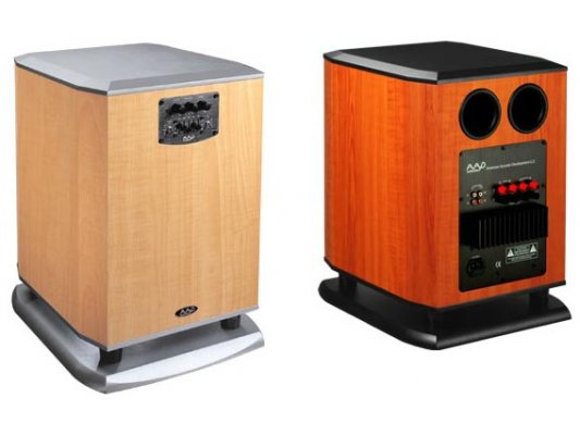 LOA SIÊU TRẦM AAD C-11 SUBWOOFER
