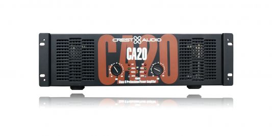 Cục Đẩy Công Suất CA 20