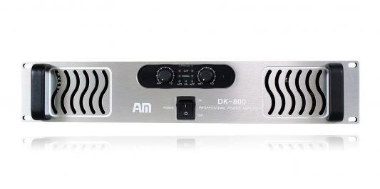 Cục Đẩy Công Suất Am DK-800