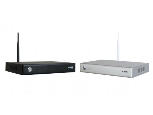 Đầu Mini Karaoke Wifi KM 6