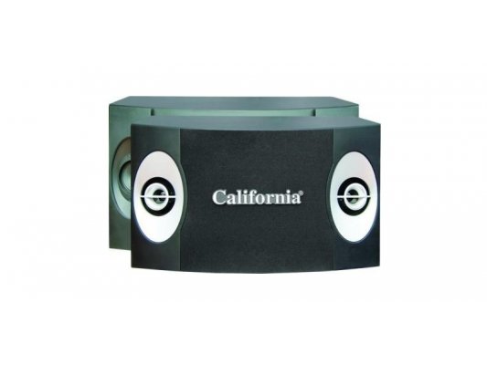 Loa California SP 555N