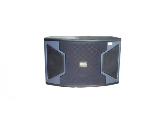 Loa Karaoke BW Pro 2628