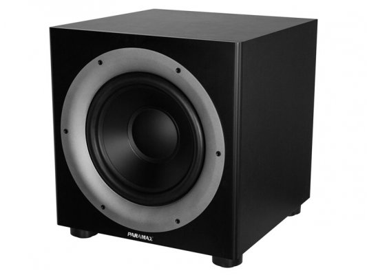 Loa siêu trầm PARAMAX SUB -1000
