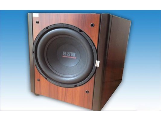 Loa sub BW X555J