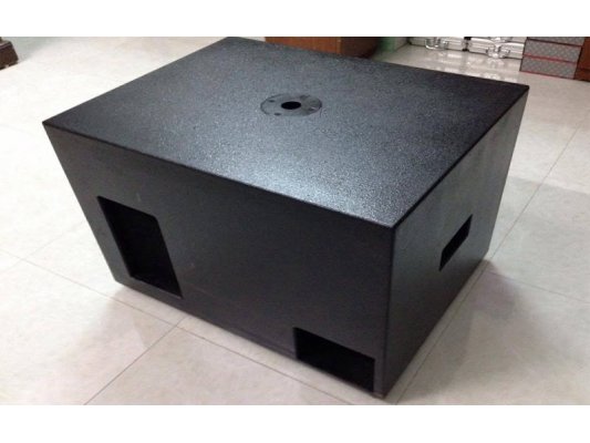 Loa sub Martin M1800