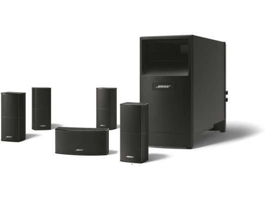 Loa Bose Acoustimass 10V