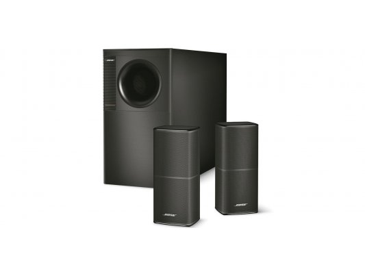 Loa Bose Acoustimass 5V