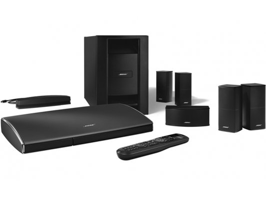 Loa Bose Lifestyle Soundtouch 535