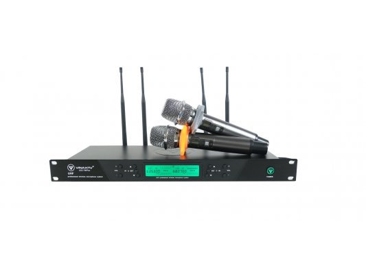 Micro USS 700 Plus VinaKTV