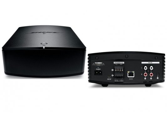 Thiết bị khuếch đại âm tần Bose SA5