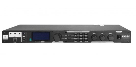 Mixer JBL KX200