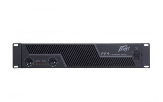 Mixer Peavey PV 4