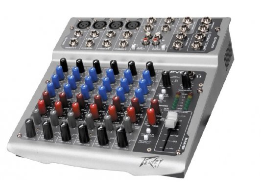 Mixer Peavey PV 8