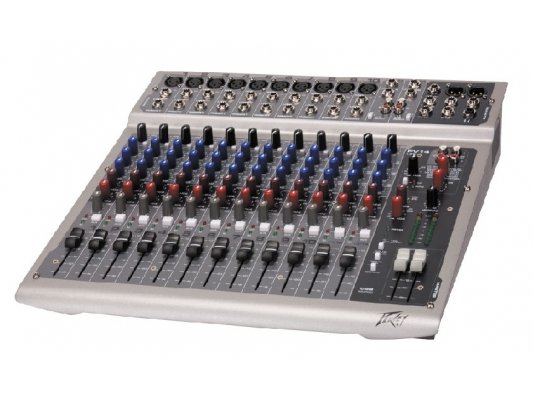 Mixer Peavey PV 14 USB