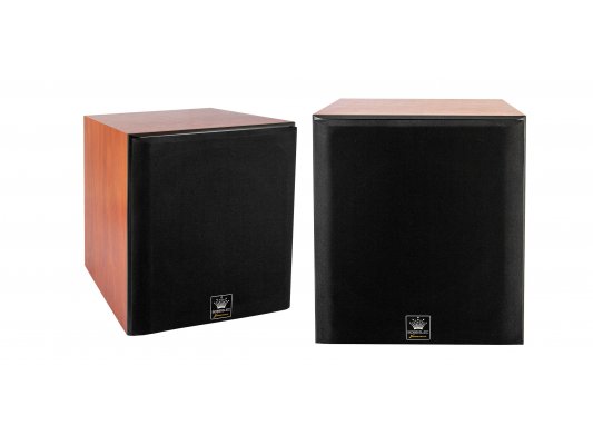 Loa sub BossELec ASW 912