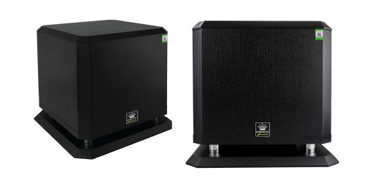 Loa sub Bosselec B10W