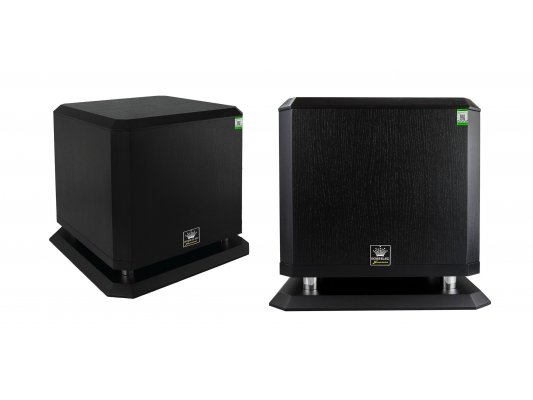 Loa sub BossELec B12W