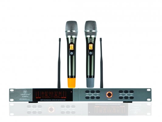 Micro S-800 Pro VinaKTV