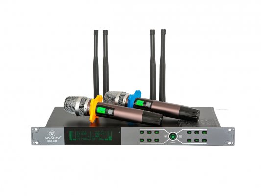 Micro USS 800 VinaKTV