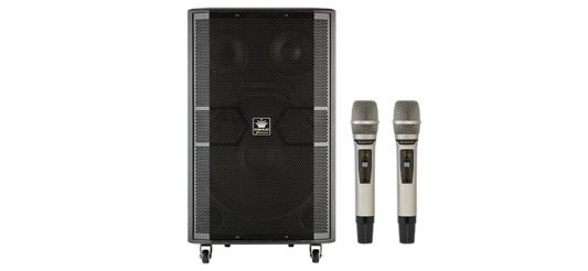 Loa di động BossElec M-6015