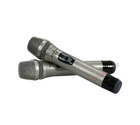 MICRO AAP AUDIO K900F