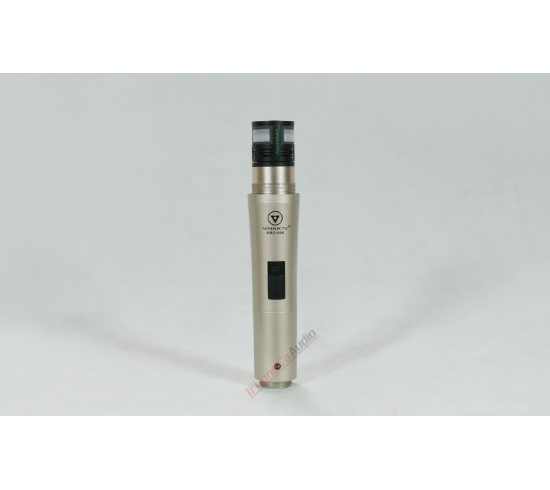 Micro Có Dây PRO 900 VinaKTV