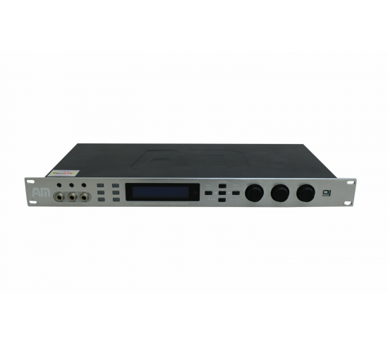 Mixer Kỹ Thuật Số AM K890