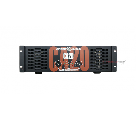 Cục Đẩy Công Suất CA 20