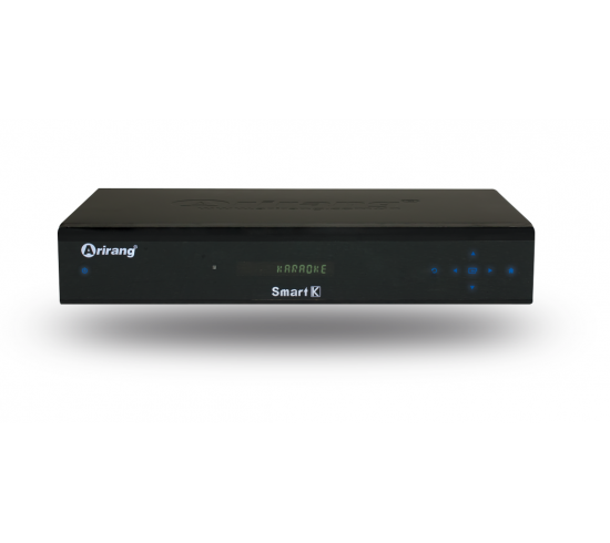 Đầu ARIRANG SMART K