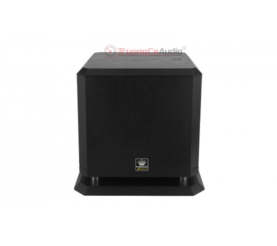 Loa sub BossELec B12W