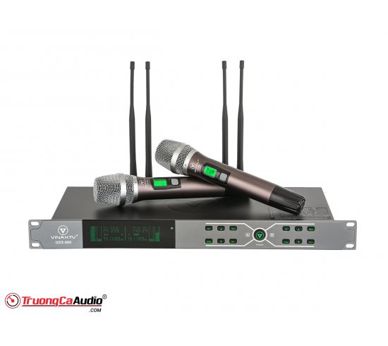 Micro USS 800 VinaKTV