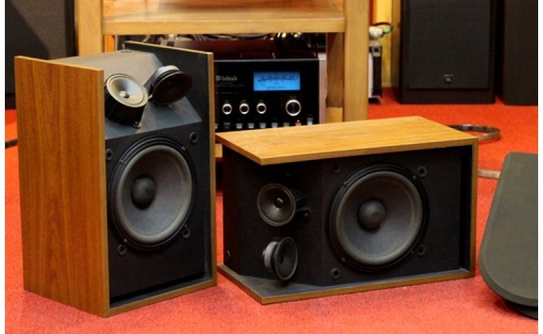 Loa Bose 4.2 seri II