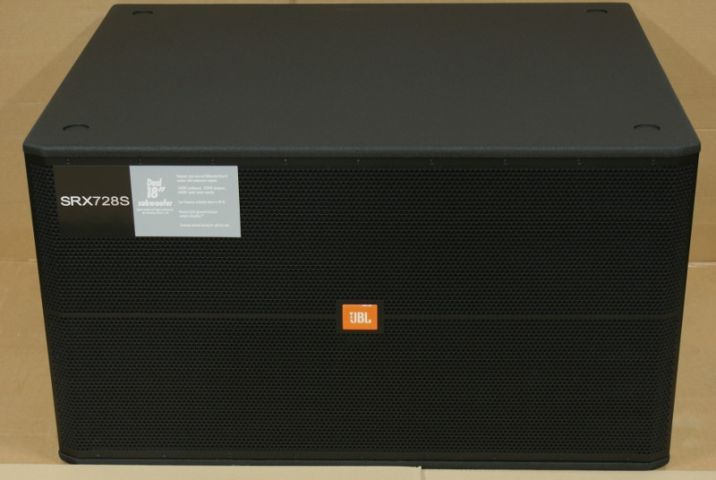 Loa sub JBL SRX728