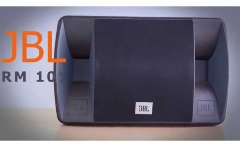 LOA JBL RM 101