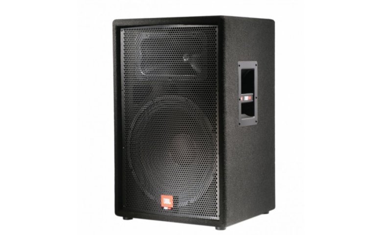 Loa JBL JRX 115I