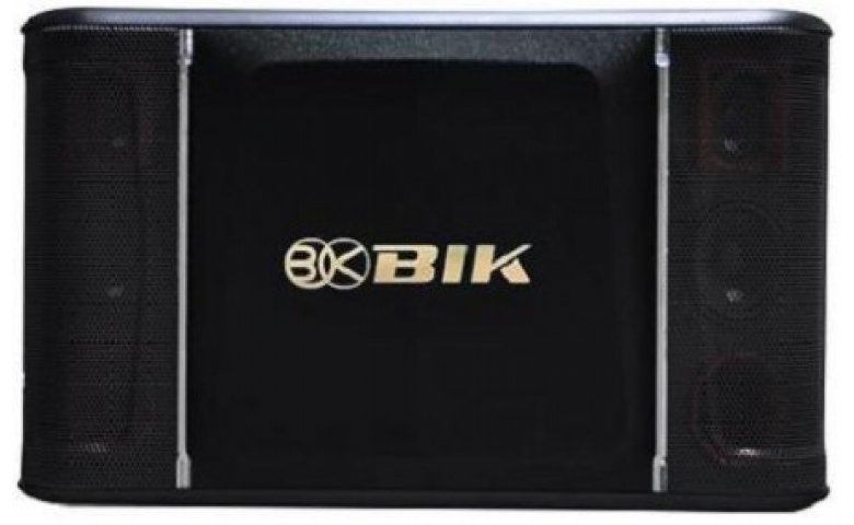 Loa karaoke BIK BJ-S968