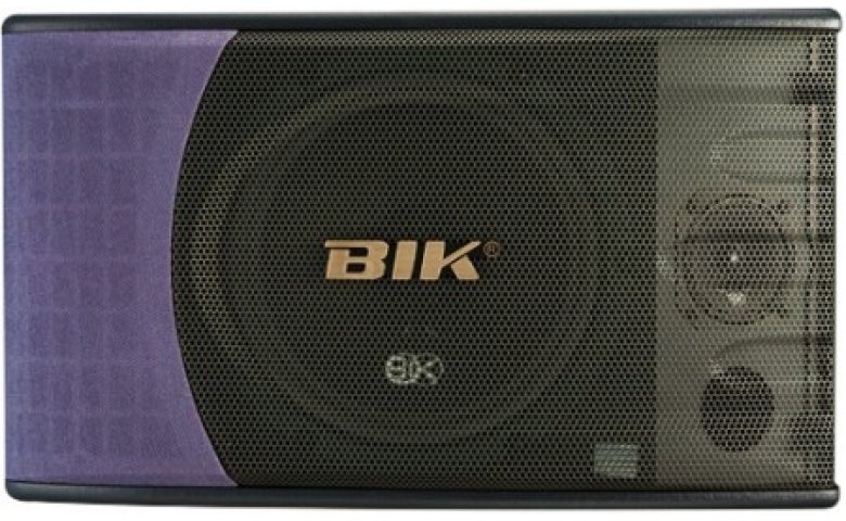Loa BIK BS 880SV