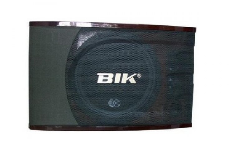 Loa karaoke Bik BS-880 II