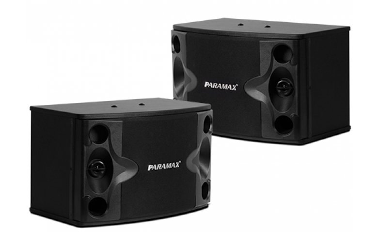 LOA KARAOKE PARAMAX P-500