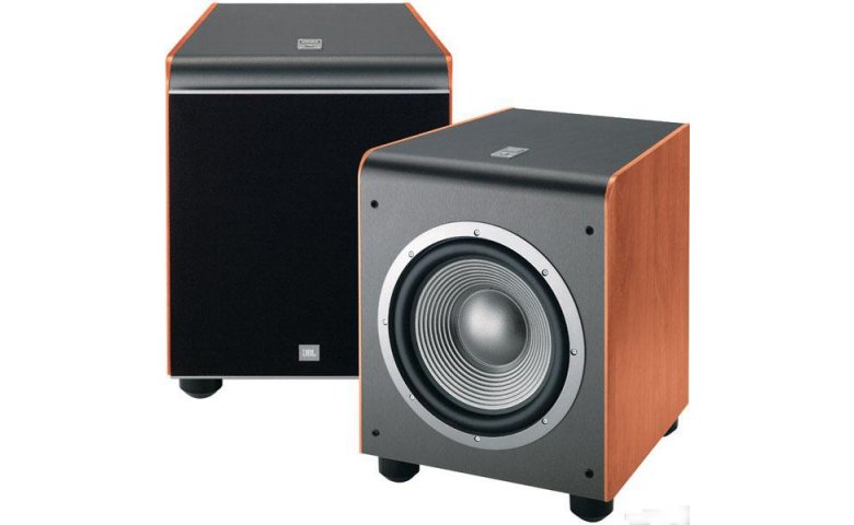 Loa sub JBL ES250P