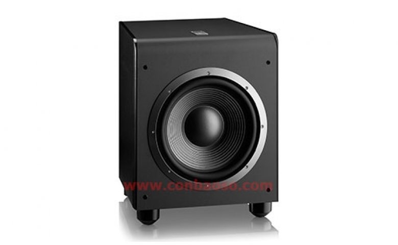 Sub JBL Venue Sub 12